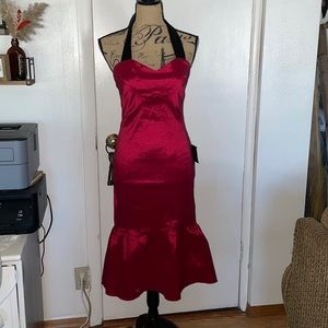 Lulus party dress!